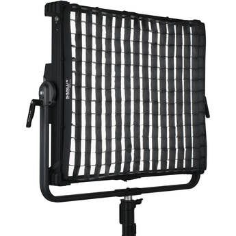 Nanlux Egg Crate for Dyno 1200C LED Light