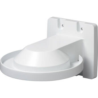 i-PRO WV-QWL500 Wall Mount Bracket (White)