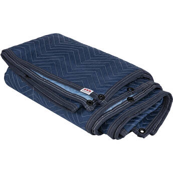 Matthews Sound Blanket with Grommets (74 x 81")
