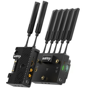 Vaxis Storm 3000 Wireless TX/RX Kit (Gold Mount)