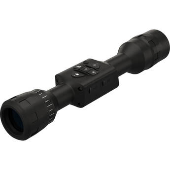 ATN 3-9x X-Sight LTV Day/Night Vision Riflescope