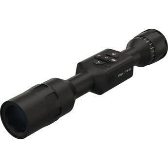 ATN 5-15x X-Sight LTV Day/Night Vision Riflescope