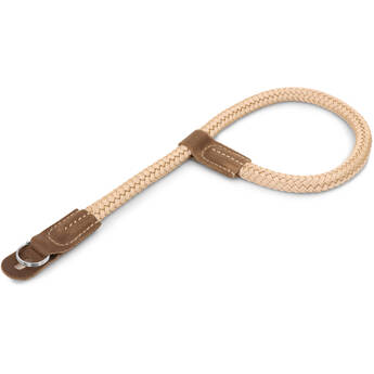 MegaGear DSLR Camera Cotton Wrist Strap (Mink)