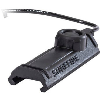 SureFire Rail Grabber Remote Switch (Rifle) for XVL2 Weaponlight