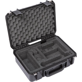 SKB iSeries Waterproof Case for Select Shure Wireless Systems