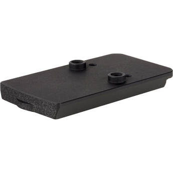 Trijicon Adapter Plate for RMRcc Red Dot Sight on Sig Sauer 365XL