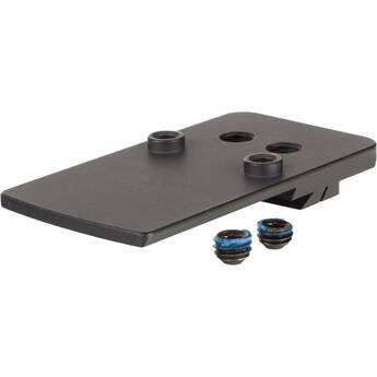 Trijicon Dovetail Mount for RMRcc Red Dot Sight on Kimber Micro 9