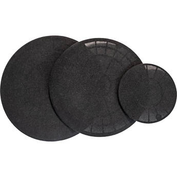 ELAC Speaker Grille Set for Vela BS 403 (One Speaker)
