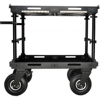 Proaim Atlas V2 Video Production Cart (38")