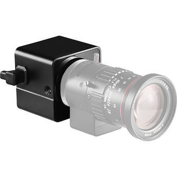 SalrayWorks focalSHOT UltraLatency-U POV Camera (60/50/30/25 fps)