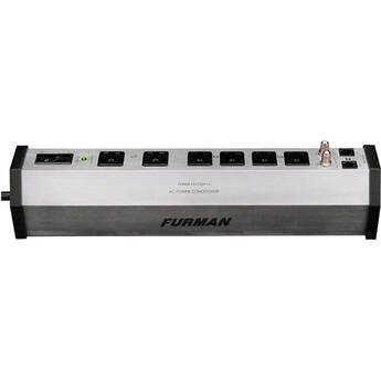 Furman PST-6 Power Station