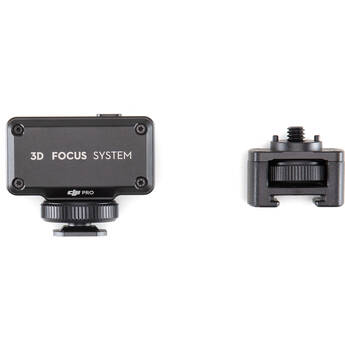DJI Ronin 3D Focus System for RS 2/RS 3/RS 3 Pro Gimbal