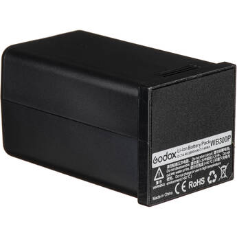 Godox Lithium Battery for AD300Pro