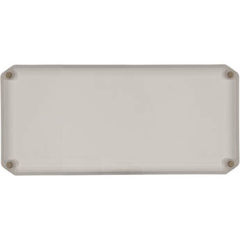 Luxli Magnetic Diffuser Hood for Fiddle-01 LED Light