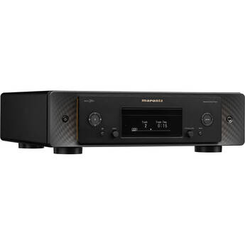 Marantz SACD 30n Network Super Audio CD Player with HEOS (Marantz Black)