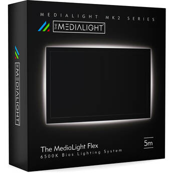 Flanders Scientific MediaLight Mk2 Flex (16.4')