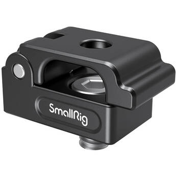 SmallRig Universal Spring Cable Clamps (2-Pack)