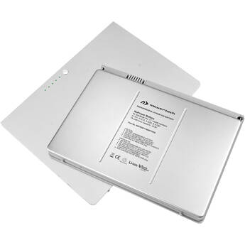 NewerTech NuPower 75Wh Battery for 17" MacBook Pro (Non-Unibody Models)