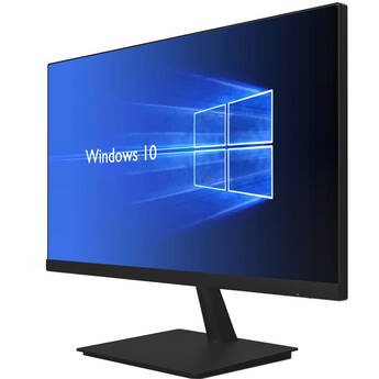 Planar Systems PXN2480MW 23.8" 16:9 Full HD IPS Monitor (Black)