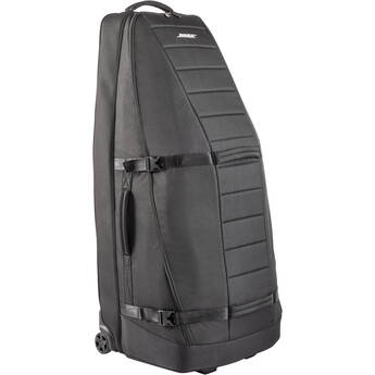 Bose L1 Pro16 System Roller Bag (Black)