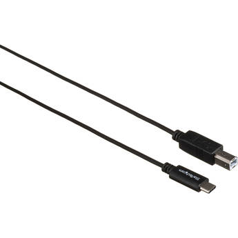 StarTech USB Type-C Male to USB Type-B Male Cable (3.3')