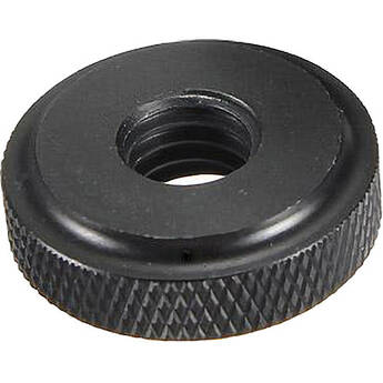 WindTech 25mm Diameter Locking Nut 3/8"--20 (5-Pack)