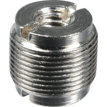 WindTech 1/4-20 Female to Standard 5/8"-27 Male Adapter (5-Pack)