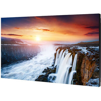 Samsung VHR-R 55" Class Full HD Video Wall IPS LED Display