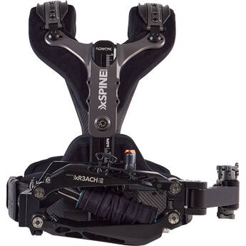 FLOWCINE xSPINE Vest and xR3ACH Bundle (Goofy)