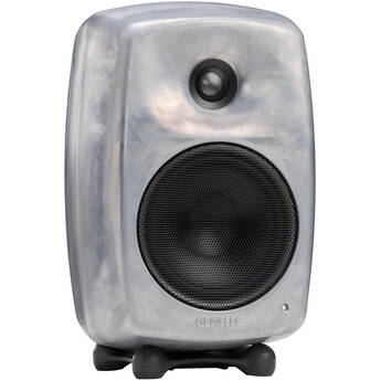 Genelec 8330A SAM Series 5" 2-Way 100W Active Studio Monitor (Single, Raw)