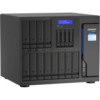 QNAP TVS-h1688X 16-Bay NAS Enclosure