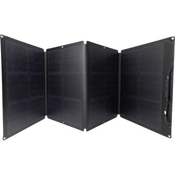 EcoFlow 110W Solar Panel Charger