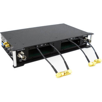 PSC RF 4 Pack, SDual Band 470-618/940-960