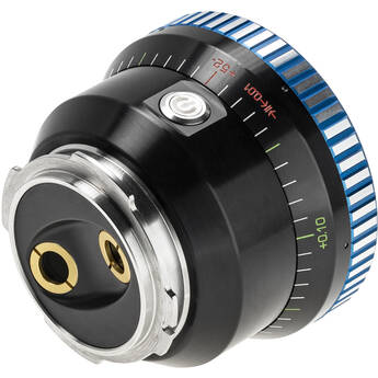 DENZ FDC Multi Flange Focal Depth Checker (PL Mount)