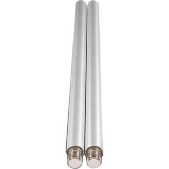 DENZ 15mm Aluminum Extension Rod (11.8")