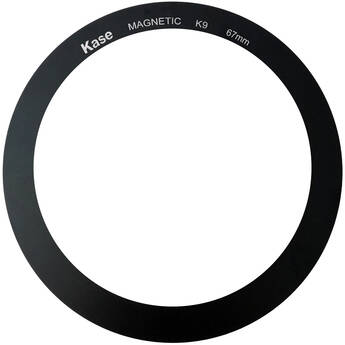 Kase K9 Magnetic Adapter Ring (67mm)