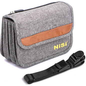 NiSi Caddy Filter Pouch