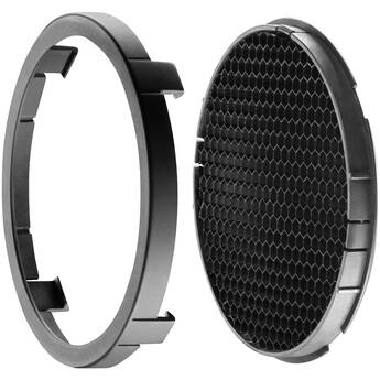 Westcott 30° Honeycomb Grid for FJ400 & FJ800 Magnetic Reflector (5.5")