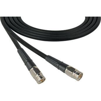 Laird Digital Cinema Belden 1694A RG6 RF Coaxial Cable (18")