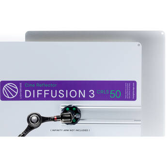 Lightbridge DIFF 3 C-Reflector (19.7 x 19.7")