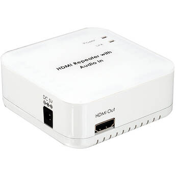 A-Neuvideo 1080p HDMI Audio Inserter