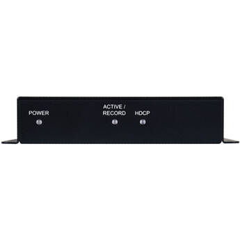 A-Neuvideo UHD 4K HDMI to USB Video Capture Recorder with Live Streaming
