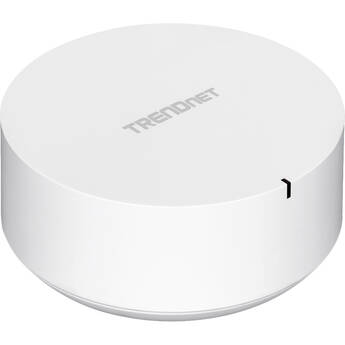 TRENDnet TEW-830MDR AC2200 Wireless Tri-Band Gigabit Mesh Router