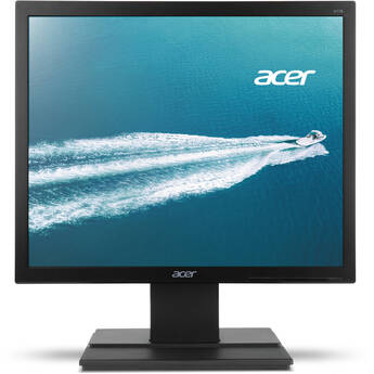 Acer V176L b 17" 5:4 TN Monitor