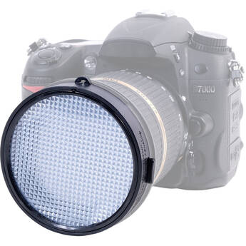 ExpoDisc 2.0 77mm White Balance Filter