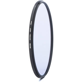 NiSi 112mm Natural Night Filter for Nikon Z 14-24mm f/2.8 Lens