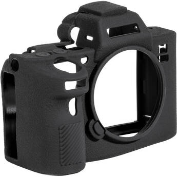 Ruggard SleekGuard Silicone Camera Skin for Sony a7 III Series and a7R III