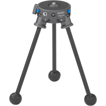 Novoflex TrioPod-M Mini Tripod