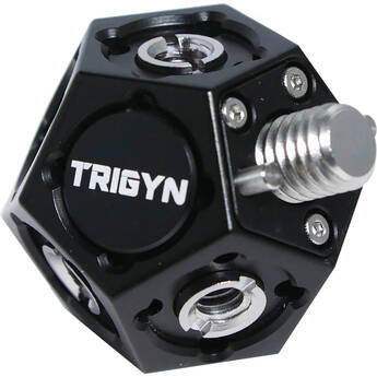 TRIGYN ChEZball Modular Top Handle Extension Ball