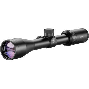 Hawke Sport Optics 4-12x40 Vantage Riflescope (30/30 Duplex Reticle)
